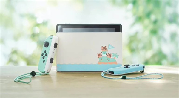 任天堂称将确保 Switch 2 供货充足