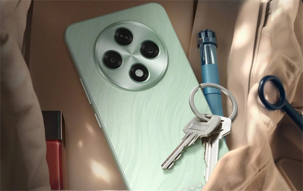 OPPO A3 耐用战神直屏版开启预售