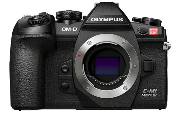奥之心发布 E-M1 MarkⅢ ASTRO 天文改装相机