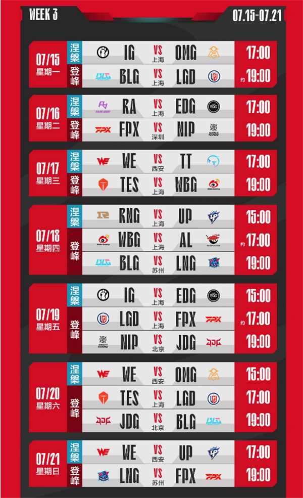 2024《英雄联盟》LPL 夏季组内赛 7 月 5 日开启