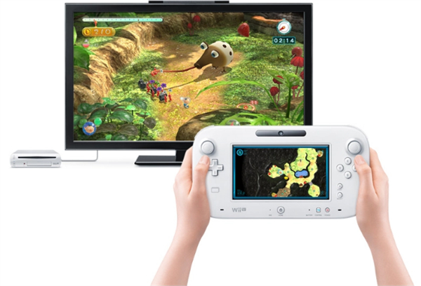 任天堂宣布终止 WiiU 主机设备维修服务