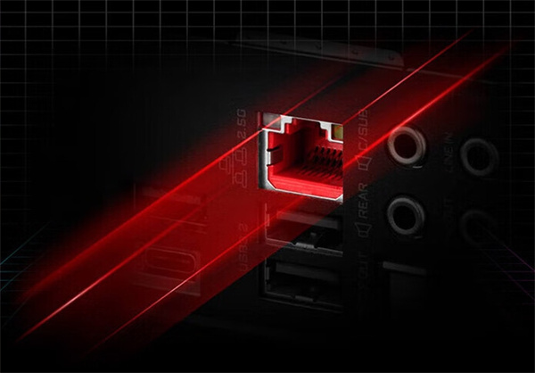 技嘉 AMD B650 ATX 大主板开售