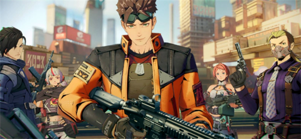 腾讯 5V5 射击游戏《王牌战士 2》安卓测试开启