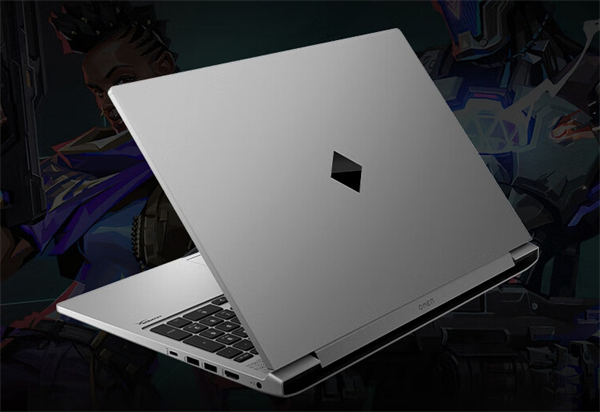 惠普暗影精灵乐享版 16.1 英寸游戏本上架