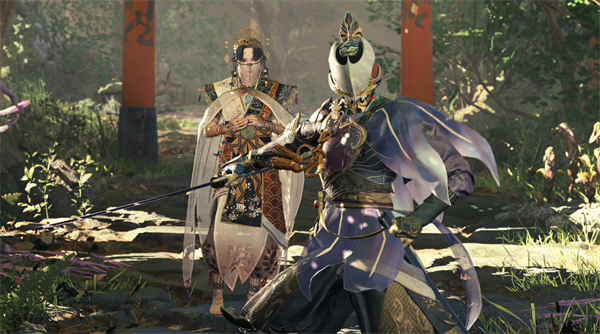 《祇：女神之路》PS5 版 7 月 17 日开启预载
