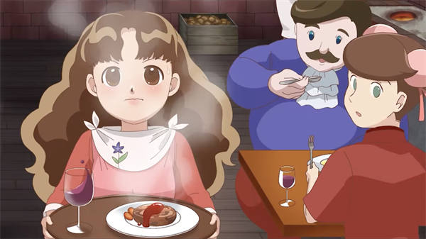 《美少女梦工厂2》重制版正式发售