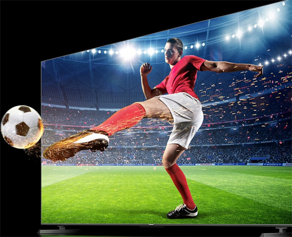 创维 100A5D Pro 电视开启预售