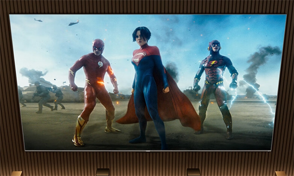 创维 100A5D Pro 电视开启预售