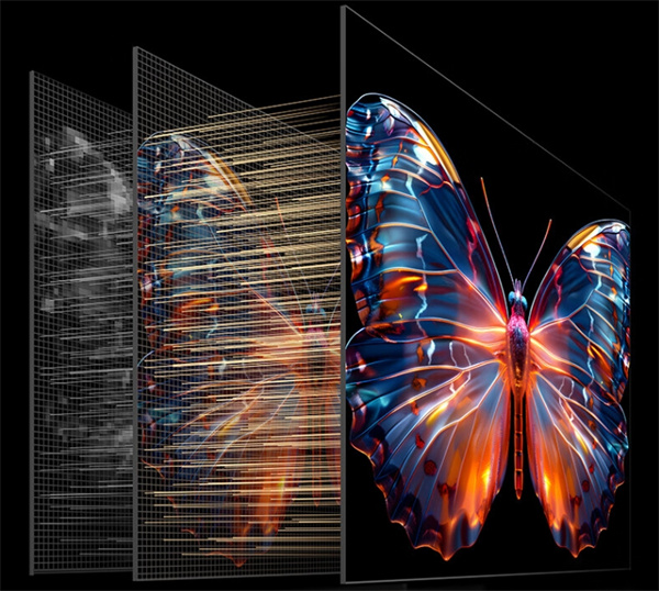 创维 100A5D Pro 电视开启预售