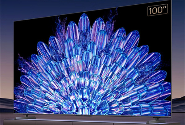 创维 100A5D Pro 电视开启预售