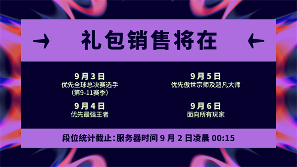 《英雄联盟：云顶之弈》第二届全球公开赛官宣