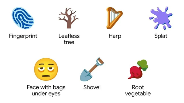 谷歌Emoji Kitchen 定制表情突破 10 万个
