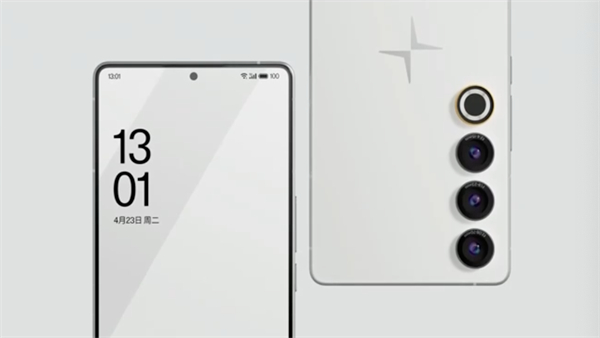 领克×魅族首款手机官宣 9 月发布