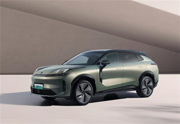 领克×魅族首款手机官宣 9 月发布