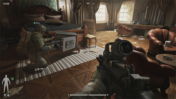 腾讯《暗区突围：无限》海外版 8 月 13 日不限号开启