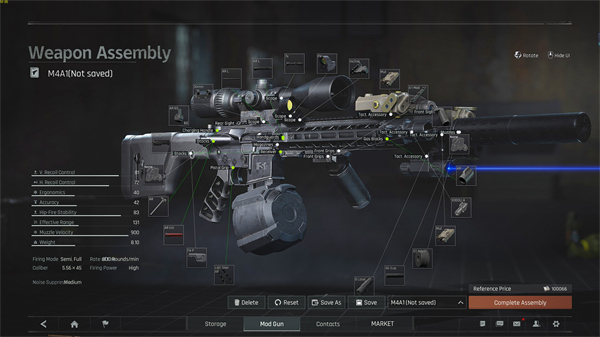 腾讯《暗区突围：无限》海外版 8 月 13 日不限号开启