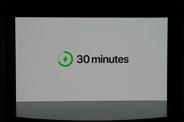 苹果发布 Apple Watch Series 10 智能手表