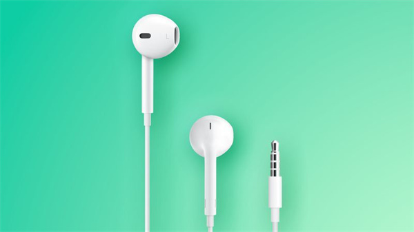 有线耳机 EarPods 仍未退出苹果历史舞台