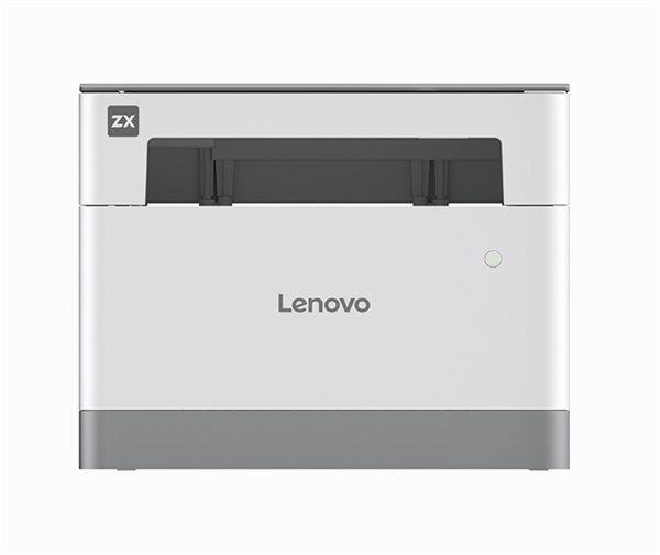 联想小新推出大象黑白激光打印机