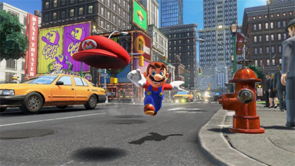 任天堂 Switch2 曝光：10 月发布，售价 400 美元起‌