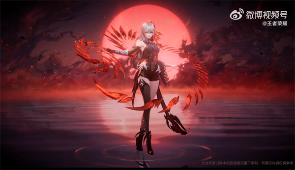 《王者荣耀》S37 赛季“暗影狂舞”预告发布