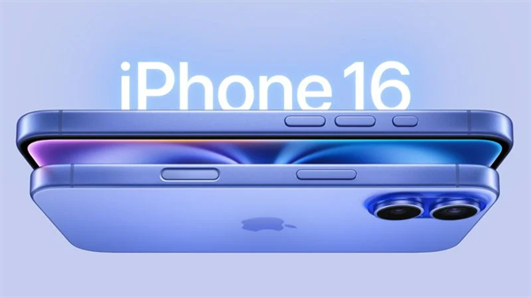苹果 iPhone 16 系列更易维修
