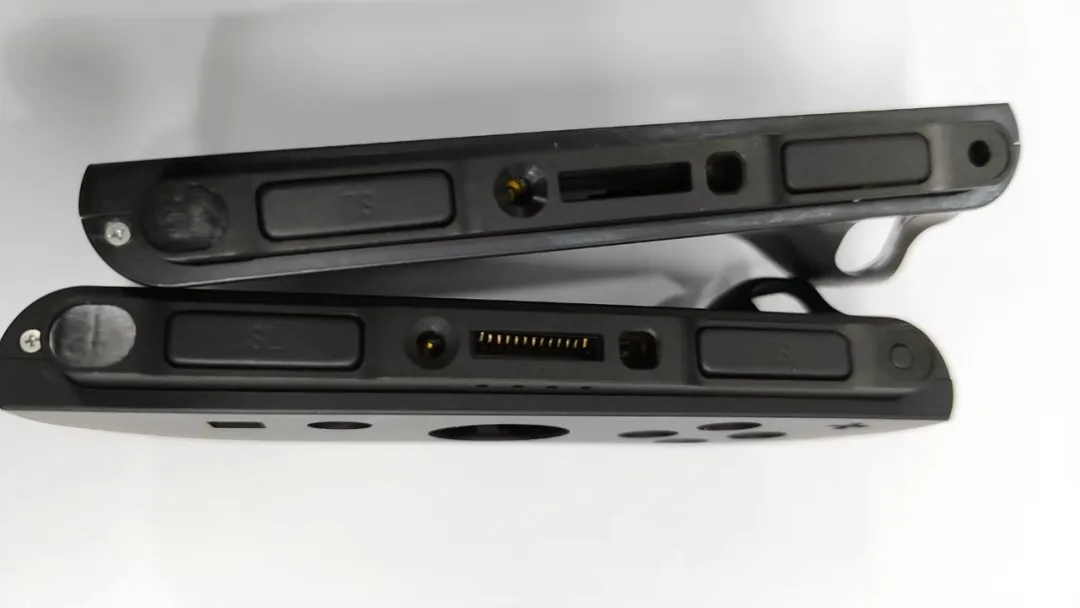 任天堂Switch 2设计曝光，第三方效果图引热议