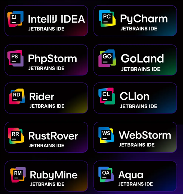 JetBrains AI 编程助手国内发布