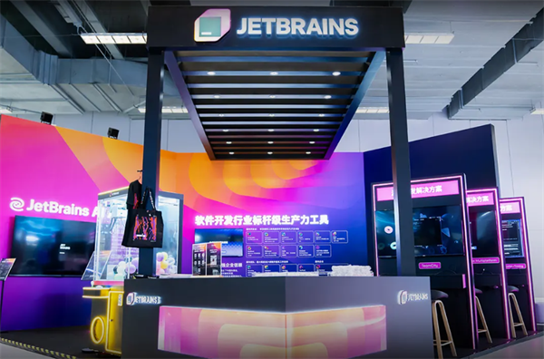 JetBrains AI 编程助手国内发布