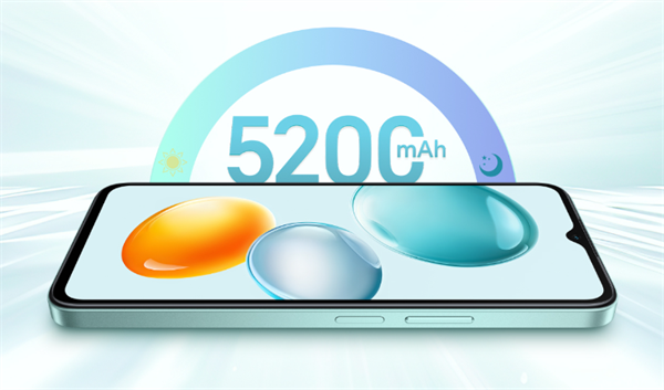 荣耀 Play 9C 新机上市