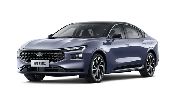 长安福特蒙迪欧 2025 款即将登场