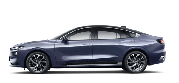 长安福特蒙迪欧 2025 款即将登场