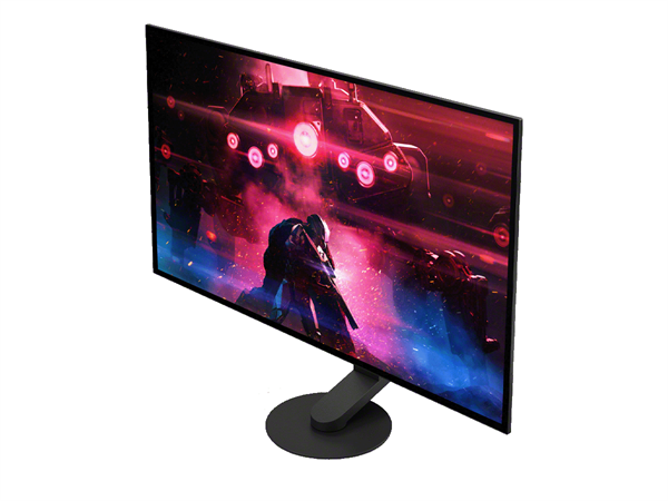 索尼发布高端电竞 OLED 显示器 INZONE M10S