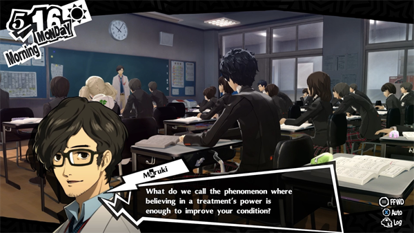 《女神异闻录 5 皇家版》4 折新史低