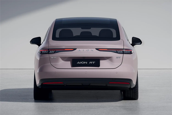 广汽埃安 AION RT 预售火爆，24 小时内订单量猛增至 16000+台