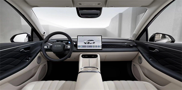 广汽埃安 AION RT 预售火爆，24 小时内订单量猛增至 16000+台