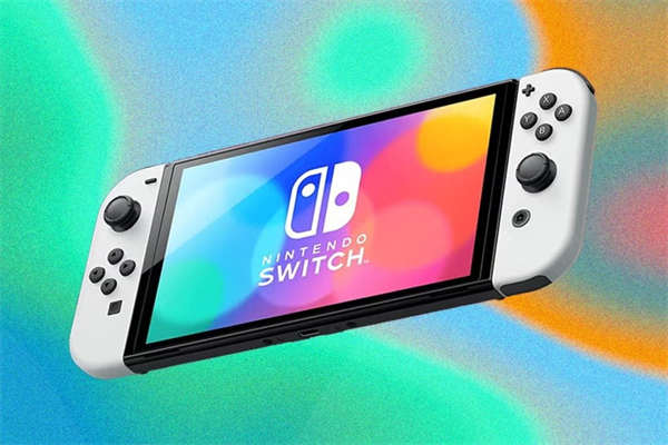 任天堂 Switch 2 预计明年三四月上市