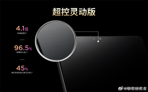 联想拯救者 Y700 平板新品发布：8.8英寸+骁龙8 Gen 3，售价 2889 元起