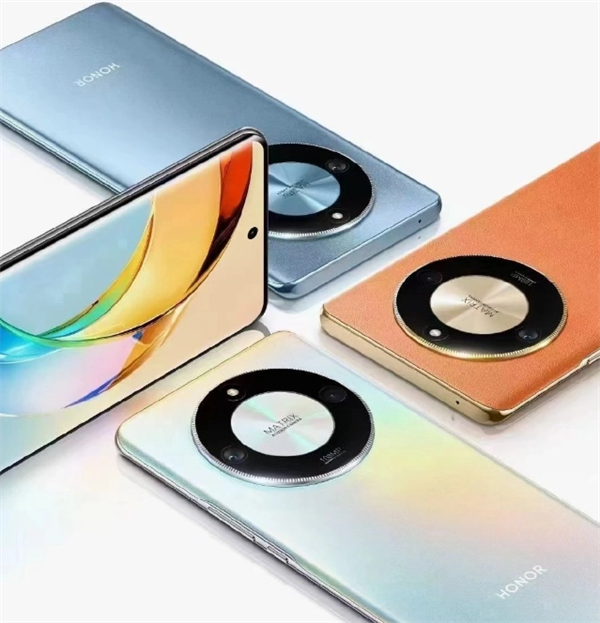 荣耀 X50 系列手机销量突破 1500 万台，用时约 15 个月