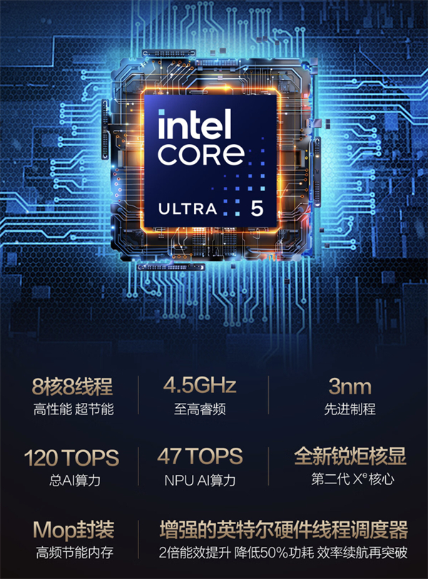华硕发布“破晓 6 Pro”14 英寸笔记本，售 6499 元