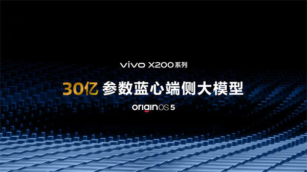 vivo X200 系列首发 LPDDR5X Ultra Pro，跑分超 300 万