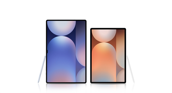 三星 Galaxy Tab S10 系列平板 10 月 17 日国内上市，价格区间为 6999-12199 元