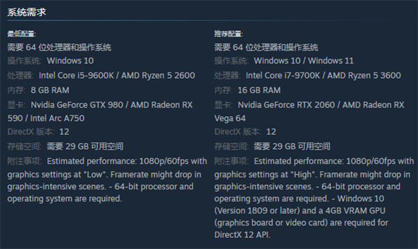 《七龙珠 电光炸裂!ZERO》发售，Steam 国区起售价 298 元