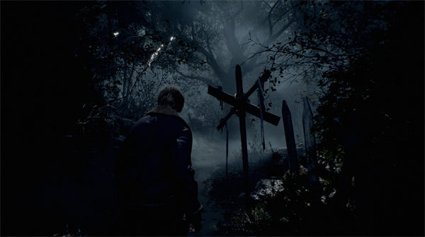 卡普空发布《生化危机：重制版 三部曲》合集，Steam国区定价 448 元