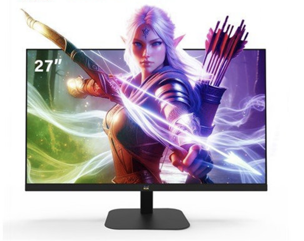 优派发布 27 英寸“VX2757-2K-PRO-2”显示器：售 729 元