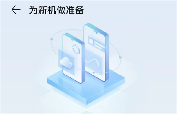 华为“全新云空间”临时备份功能发布：未订阅用户年享 3 次，数据保留 60 天自动清除
