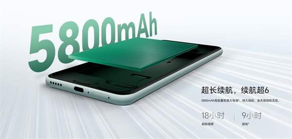 荣耀 X60/Pro 系列手机发布，定价1199元起