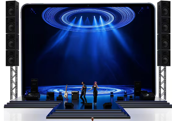 OPPO Pad 3 Pro 平板前瞻：3K 屏、八扬声器与环绕空间音频