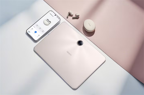 OPPO 发布全家桶产品阵容，涵盖 Find X8 系列手机等