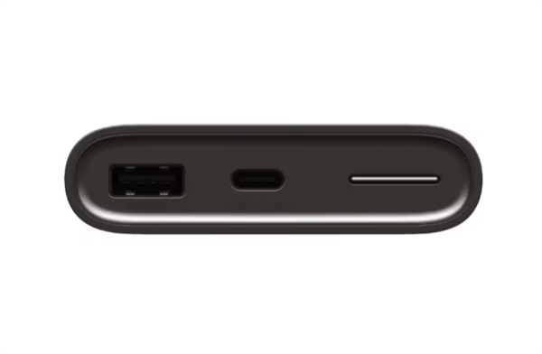 一加极木 100W 移动电源登场：拼接设计，双接口配置